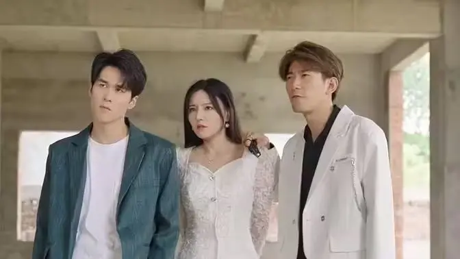 《天道神算》：当神秘预言遇上古老传说，一场揭秘命运的惊魂之旅