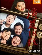 《演员18线》：聚焦边缘艺人辛酸血泪史，一部触及灵魂的犯罪纪录片