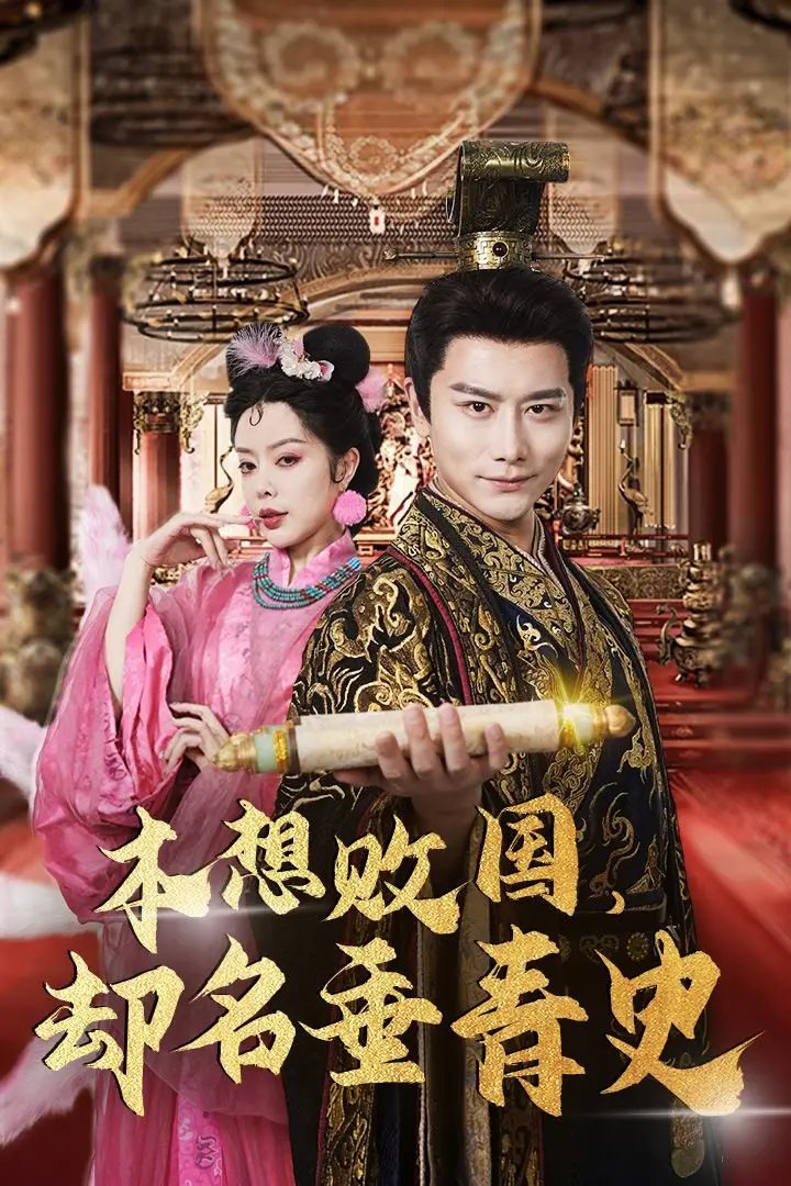 《本想败国，却名垂青史》：历史的奇诡转折，从权谋巅峰到千古留名