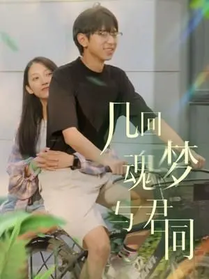 《几回魂梦与君同》：穿越时空的爱恋与宿命轮回，一场关于东方古典美学的深情告白