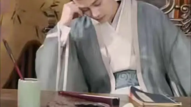 《女儿身暴露，王爷他沦陷了》：这剧情反转，比过山车还刺激！