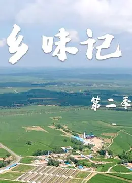 《乡味记第二季》：美食纪录片的清流，城市里的乡愁，一口入魂！